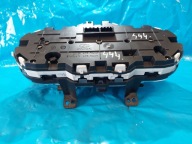 dials clock HYUNDAI i10 2009 R PC34