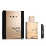 Parfém Unisex Al Haramain Amber Oud Black Edition EDP 150 ml