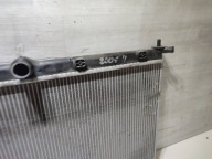 Peugeot 2008 II 2020 radiator