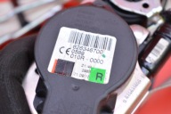 Gurten Sicherheits rechts vorne Spanner EU 626346700 VW PASSAT B8 14-23