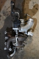 IDEALNA TURBINA TURBO BMW X7 G07 1