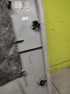 NISSAN X-TRAIL side upholstery door right front
