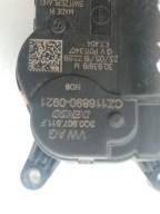 Micro moteur Bloc de chauffage complet 2Q0907511F Skoda Superb III (2015-)