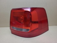 light rear right side Volkswagen Sharan 2 2012 7N0945096G