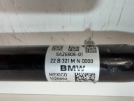semi-axis right front BMW XM G09 5A2E806