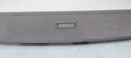 blinds boot POZIOMA AUDI A4 B6 B7 8E9863553 grey