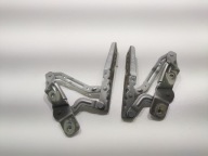 hinge bonnet hinges left right KOMPLET FORD ECOSPORT MK2 2012-2017