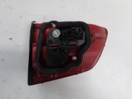 VW TOURAN 10R- light left left rear part to the bonnet