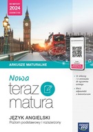 Nowa teraz matura angielski ZPiR arkusze maturalne