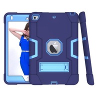 Pro 12.9 2018-2021Blue Navyshry Armor Case na iPada 10.2-calowy iPad 9.7 Ai