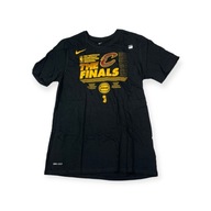 Tričko Pánske tričko Nike 2018 The Finals Basketball NBA M