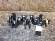 crank HYUNDAI ix20 VENGA 1.4 16V G4FA NOMINAL