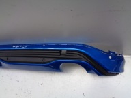 accessori Paraurti posteriore FORD PUMA 19- ST