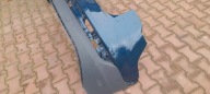 bumper rear part AUDI E-TRON 4KE 4KE807511 4KE807521