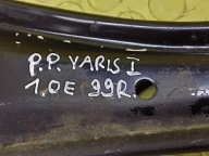 TOYOTA YARIS 1.0 arm right front