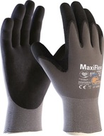 Pracovné rukavice ATG MaxiFlex Ultimate veľkosť 08 s chladením