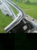 quarter quarter threshold pillar left BMW E65