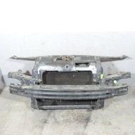SKODA FABIA and 1.9SDI support panel for radiators radiator