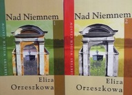 NAD NIEMNEM ELIZA ORZESZKOWA