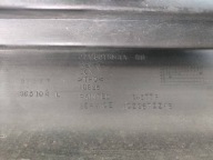 moulding threshold exterior right side Chrysler Town and Country 5 facelift