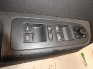 SHARAN ALHAMBRA upholstery left front 7N1867011