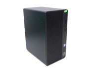HP 290 G2 Microtower i3-8100 4 GB RAM 256 GB SSD