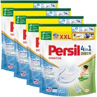 Persil Baby Sensitive Kapsule na pranie 4x 38ks