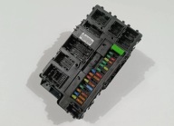 comfort control unit BCM fuses Ford Explorer VI 2020