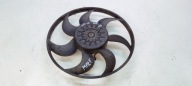 radiator fan small AUDI A6 C6 2.7 3.0 TDI 4F0959455J