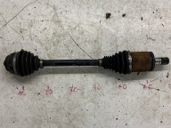 semi-axis semi-axis left front 7598027 BMW X3 F25 2.0D X-DRIVE4X4