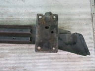support panel for radiators bumper support JUMPER BOXER DUCATO 14R