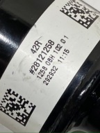 FERRARI 458 ITALIA rear shock absorber shock 255864