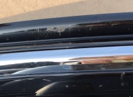 FORD GALAXY MK4 LIFT 2019-2021 grid of a bumper front left LM2B-19953-V