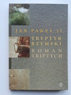 Tryptyk rzymski Jan Paweł II