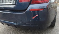 BMW F10 14R bumper rear part PDC A89