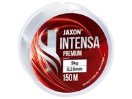 ŻYŁKA JAXON INTENSA PREMIUM 150m Ø: 0.18mm