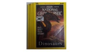 National Geographic nr 1-4,6/1993 -po angielsku