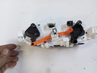 Unite commande clima CITROEN C3 23R III 9823822777