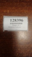 MITSUBISHI OUTLANDER 2.4 Pompa ABS 4670A006