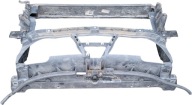 VW PHAETON II LIFT 3.0 TDI support panel for radiators pillar iron ACC 10-16R