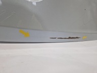 trunk door boot RENAULT KOLEOS II 16- original