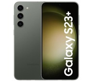 Smartfon Samsung Galaxy S23+ S23 Plus 8/256GB 5G Green SM-S916B/DS