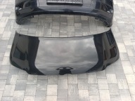 VW T5 Capot Noir