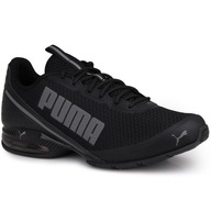 Buty męskie, sportowe Puma CELL DIVIDE MESH BLACK