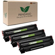 3x CF279A 79A XL Toner do HP LaserJet Pro M12a M12w M12 MFP M26 M26a M26nw