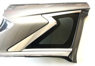 window bodywork right side INFINITI QX50 2018+