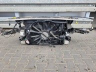 BMW 5 G30 support panel for radiators radiator 530e HYBRYDA