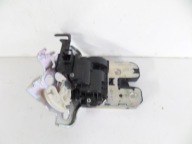 lock bonnet rear part AUDI Q5 12- A6 C7 14- TOLEDO IV