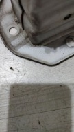 Nissan Qashqai 16r 1.5dci rear part side left Absorber tip