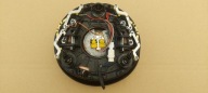 Airbag Deckel JAGUAR XJ X351 Original AW93-043B13BH